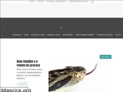 Sites similar to ciencianarua.net