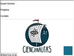 Sites similar to ciencianautas.com