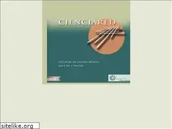 Sites similar to cienciared.com.ar