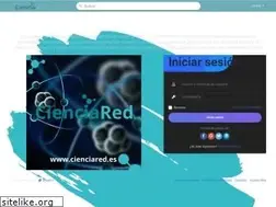 Sites similar to cienciared.es