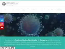 Sites similar to ciencias.org.ar