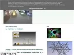 Sites similar to ciencias2fisica.blogspot.com