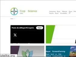 Sites similar to cienciasambientales.cl