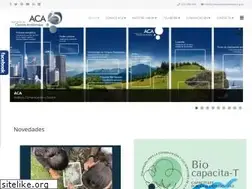 Sites similar to cienciasambientales.org.es