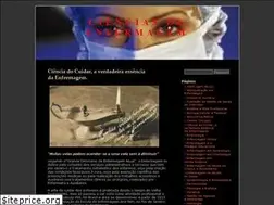 Sites similar to cienciasdeenfermagem.wordpress.com