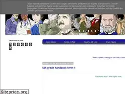 Sites similar to cienciasdejoseleg.blogspot.com