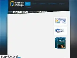 Sites similar to cienciasdelmar.cl