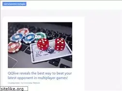 Sites similar to cienciasetecnologia.com