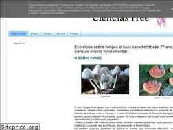 Sites similar to cienciasfree.blogspot.com