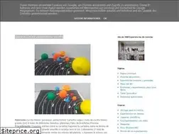 Sites similar to cienciaslacoma.blogspot.com