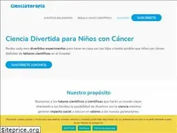 Sites similar to cienciaterapia.org