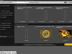 Sites similar to cienciatk.csic.es
