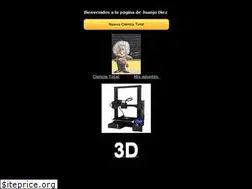 Sites similar to cienciatotal.es