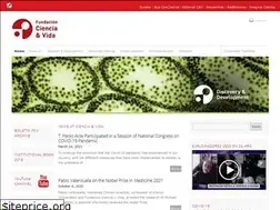 Sites similar to cienciavida.org