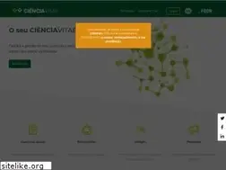 Sites similar to cienciavitae.pt