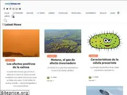 Sites similar to cienciaybiologia.com