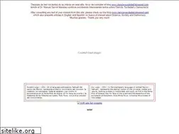 Sites similar to cienciaydemocracia.com