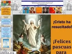 Sites similar to cienciayfe.com.ar