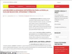 Sites similar to cienciaypeso.xyz