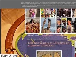 Sites similar to cienciayraza.blogspot.com