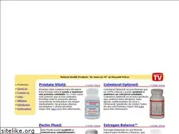 Sites similar to cienciaysalud.tv