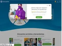 Sites similar to ciencuadras.com