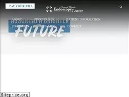 Sites similar to ciendoscopy.com