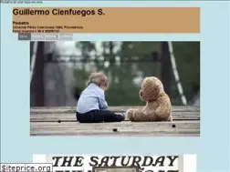 Sites similar to cienfuegos.cl