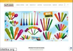 Sites similar to cienfuegos.com.ar