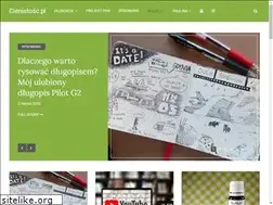 Sites similar to cienistosc.pl