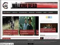 Sites similar to cienmegas.es