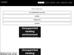 Sites similar to cienokill.fr