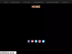 Sites similar to cienomad.com