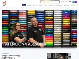 Sites similar to cienporcientovinil.com