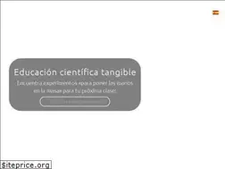 Sites similar to ciensacion.org
