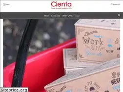 Sites similar to cienta-kids.co.uk