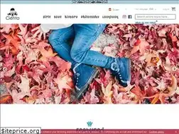 Sites similar to cientashoes.com