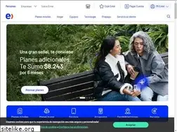 Sites similar to cientec.cl