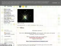 Sites similar to cienteccrastro.blogspot.com