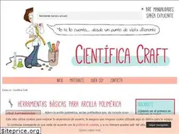 Sites similar to cientificacraft.com