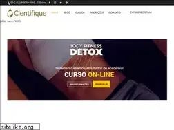 Sites similar to cientifique.com