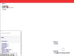 Sites similar to ciento13cachimba.es