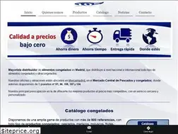 Sites similar to cientocinco.es