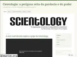 Sites similar to cientonetica.wordpress.com
