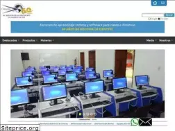 Sites similar to cienytec.com
