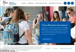 Sites similar to ciep.fr