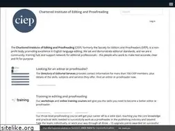 Sites similar to ciep.uk