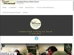 Sites similar to ciepiecesetmaindoeuvre.com