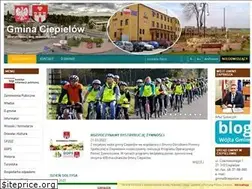 Sites similar to ciepielow.pl