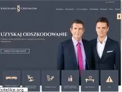 Sites similar to cieplak.com